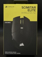 CORSAIR SCIMITAR RGB ELITE  picture