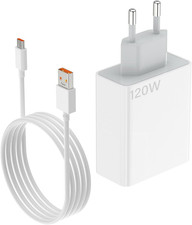 120W 100W 90W European Charger Europe Travel Plug Adapter for Xiaomi 17 15 14 13 picture
