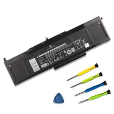 VG93N 92Wh 6-Cell Laptop Battery with Dell Precision 15 3520 3530 M3520 M3530... picture