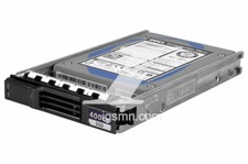 Dell XRC7G-CML Compellent 400GB SLC SAS 6G 2.5