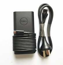 100PCS Genuine 90W USB C Charger for Dell Latitude 5411 5421 5431 5511 5521 5531 picture