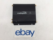 Cradlepoint IBR600C-150M-D Router Only FREE S/H picture