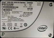 HP 240GB 2.5