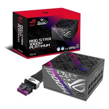 Asus ROG 1000W Platinum [ROG Equalizer] (rog-strix-1000p-gaming-e) picture
