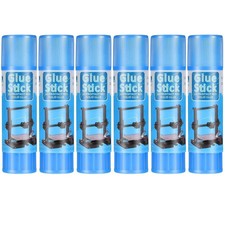 3D Printer Glue Sticks PVP Solid Glue Sticks for 3D Printer Hot Bed Removing Pri picture