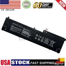 USA Battery for Asus ZenBook Pro 15 Flip OLED Q539Z C32N2002-2 New 11.55V 96Wh  picture