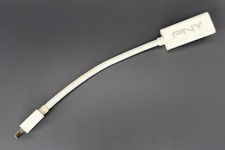 Thunderbolt Mini Display Port DP to HDMI Cable Adapter for Apple MacBook Air Pro picture