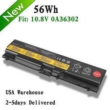70+ 0A36302 0A36303 45N1001 Battery For Lenovo Thinkpad W530 L430 T430 T530 L530 picture