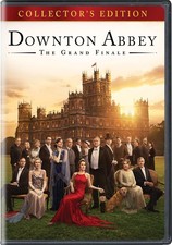 Universal Pictures Home Entertainment Downton Abbey The Grand Finale Collector's picture