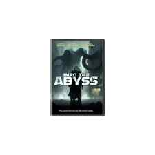 Shout Factory Into the Abyss (2022) (DVD) picture