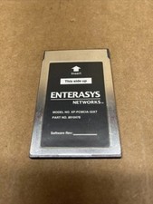 Enterasys / Cabletron XP-PCMCIA-32AT Memory Module picture