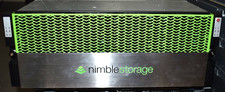 Nimble Storage AF1000 All Flash Array 2x Con 2x 1200w PSU 80GB RAM 48x 480GB SSD picture