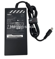 Original 400W AC Adapter For MSI Titan 18 HX AI A2XWJG-016US 20V 20A Charger picture