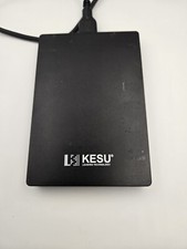 KESU 80GB Portable External Drive USB 3.0 for Laptop or PC picture