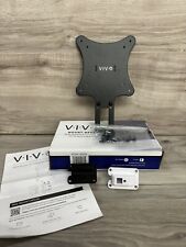 VIVO VESA Quick Attach Adapter Designed for Compatible HP M-Series Monitors picture