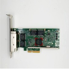 4Port Ethernet Adapter KCC-REM-BCM-95719A1904G Printer Parts picture