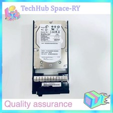 Fujitsu CA07339-E103 Seagate ST360057SS Cheetah 600GB Hard Drive 15K,7 SAS picture