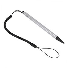 Screen Touch Painting Pen Resistive Stylus With Spring Rope For POS PDA picture