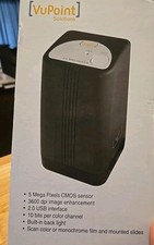 VuPoint FS C1-VP Slide & Film Scanner picture
