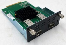 Check Point Dual-Port 10GbE SFP+ Network Module M4E210G2SPI9-XR-CP2 picture