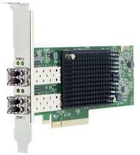 Broadcom Emulex LPE35002-M2 Host Bus Adapter PCIe 4.0 x8 Low Profile 32 GB Fibre picture