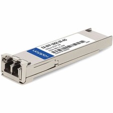 AddOn Juniper Networks EX-XFP-10GE-ZR Compatible TAA Compliant 10GBase-ZR XFP picture