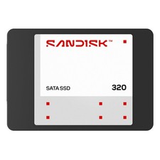 SanDisk SDSS31100TBB000G0 1TB SSD picture