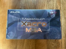 Filco Majestouch Xacro M3A MX Red picture