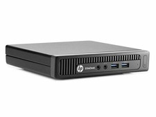 HP 800 G1 PC Micro PC Intel Core i5-4570T,16GB RAM,512GB SSD,Win11 Pro,WIFI picture