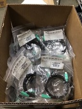 LOT OF 132 Ram 3' USB-C 2.0 Male to Male 1M Cable RAM-GDS-CAB-USBC-CMCM-20-10 picture
