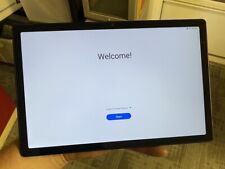 Samsung Galaxy Tab A8  32GB Tablet - Gray SM-X200 AS IS NOT WORKING M92 picture