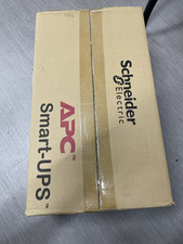 APC Smart-UPS Lithium-Ion 500VA 120V Rack Mountable UPS SCL500RM1U picture