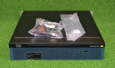 Cisco 2951 CISCO2951/K9 Integrated Services Router w/ EHWIC-4G-LTE-AU picture