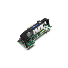 HP 570FLB Dual-Port 10 GbE FlexibleLOM Network Card 718937-001 730701-001 picture