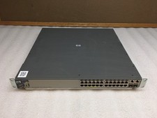 HP ProCurve 2626-PWR J8164A PoE Managed Switch 26-Port Switch picture