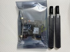 MSI  PCI Express Wireless AC WiFi Card ,Original picture