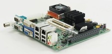 Advantech AIMB-258VG AIMB-258G2-VMA1E Single Board Computer MB w SLGEY picture