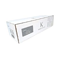 Kyocera 1T02NJ0US0 Black Toner Cartridge for TASKalfa 7002i picture