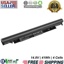 JC04 JC03 Laptop Battery for HP HQ-TRE71025 HSTNNHB7X TPN-C130 919701-850 PC picture