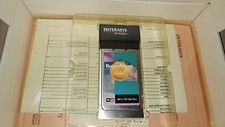 Enterasys Networks RoamAbout CSIBD-AA-128 (0647030005935) PC Card picture