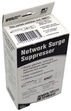 TRIPP-LITE DNET1 Network Datashield Surge Suppressor - NEW picture
