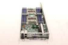 SuperMicro DDR4 Dual LGA 2011 Motherboard For TwinPro 2U P/N: X10DRT-P-G5-NI22 picture