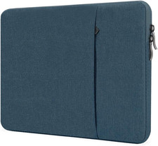Proelife Laptop Sleeve Case for Macbook Air 15 Inch M5 M4, Water-Resistant picture