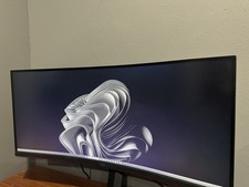 AOC CU34G2XP 34