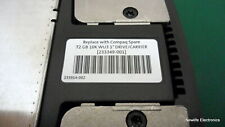 HP 233349-001 72.8GB 10,000 RPM 3.5 in. Wide Ultra3 SCSI HDD 260755-002 picture
