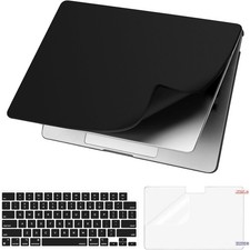 MOSISO Compatible with MacBook Air 13 inch Case M5 M4 M3 M2 picture