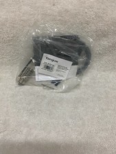 Targus Notebook Security DEFCON CL Serialized Combo Cable Lock Model: PA410S-25 picture