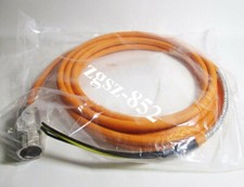 1PCS 2090-CPWM7DF-18AF03 Power Cable 3M Brand New Fast Shipping FedEx or DHL picture