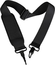 Universal Replacement Laptop Shoulder Strap, Durable 55