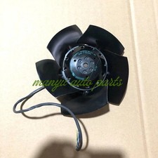 1PC New W2D210-EB10-12 400V For SIEMENS Spindle Motor Cooling fan~ picture